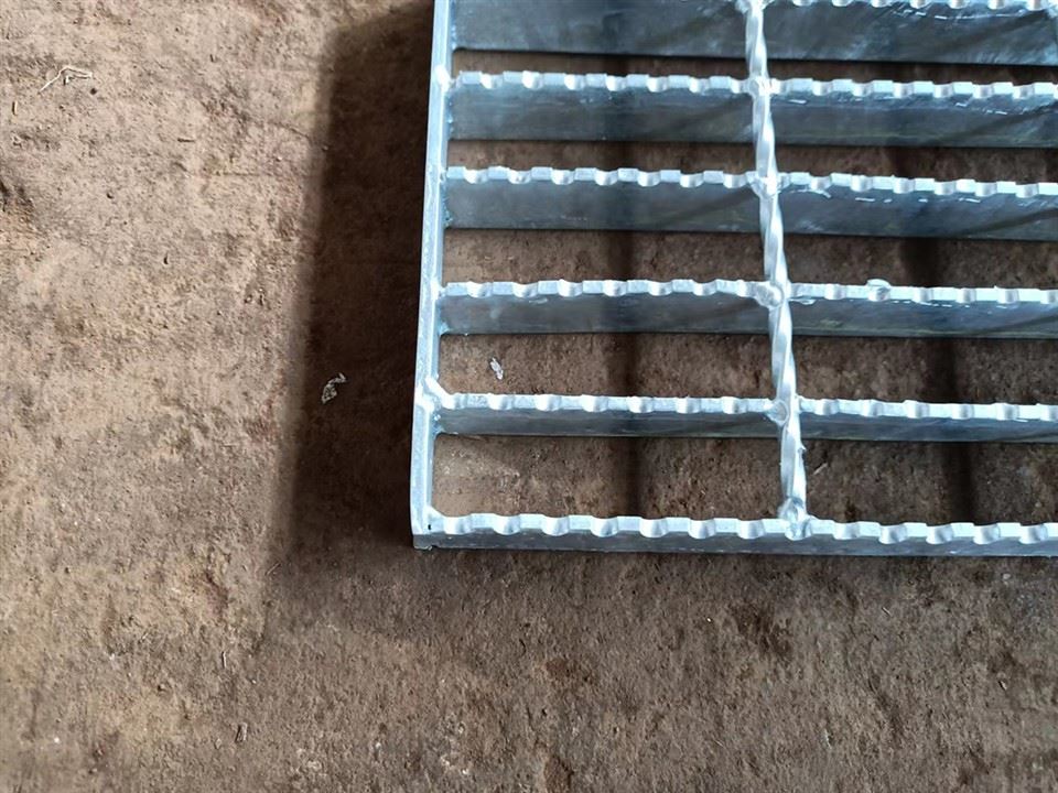 Galvanized Stair Treads best