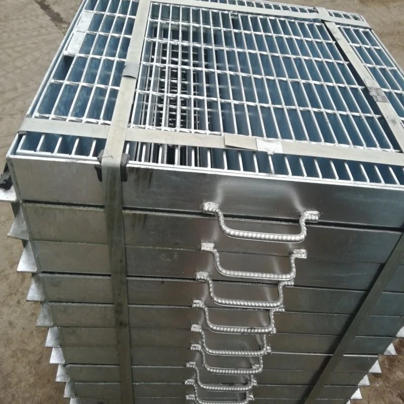 Stainless Steel Grates And Frames high quality