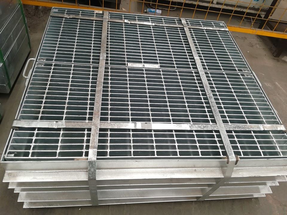 Stainless Steel Grates And Frames price