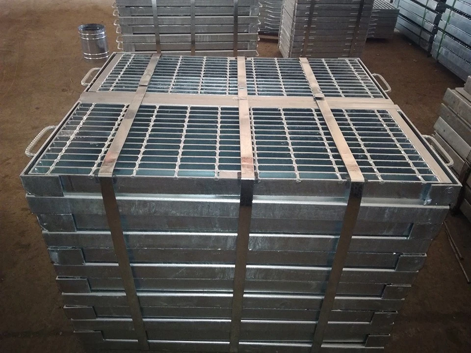 Stainless Steel Grates And Frames suppliers
