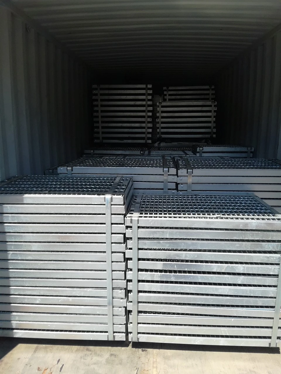 Stainless Steel Grates And Frames price