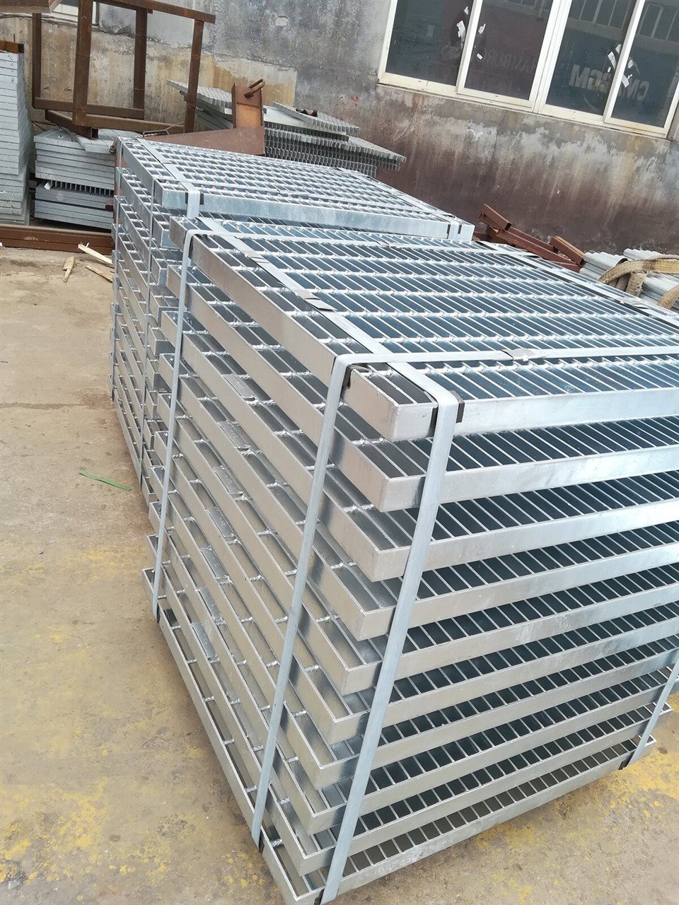Stainless Steel Grates And Frames best
